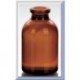 20mL Amber Serum Vials, 32x58mm, Ream of 115