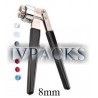 8mm Vial Crimper