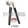 13mm Flip Off Vial Seal Crimper