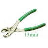 13mm Vial Seal Plier De-Crimper