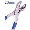 20mm Vial Seal Plier De-Crimper