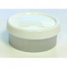 20mm Superior Flip Cap Vial Seal, White, Bag 1000
