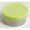 20mm Superior Flip Cap Vial Seal, Faded Light Green, Bag 1000