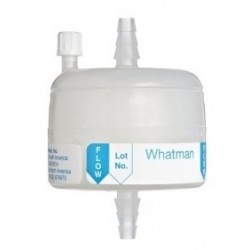 Whatman Polycap 36AS Capsule Filter, 6705-3602, 0.2um, pk 1