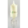 Pall Acropak Capsule Filter 0.8/0.2um, Sterile, 1000cm2 area, Pall 12992