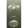 20mL Clear Serum Vials, 28x58mm, Case of 720