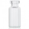 2mL Clear Serum Vials - Short 3mL, 16x35mm, Ream of 264