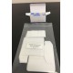 White vial box, 3mLx10 PEPTIDE PACKER case, Pack of 5