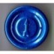 20mm Complete Tear Off Vial Seals, Sapphire Blue, Pk 100