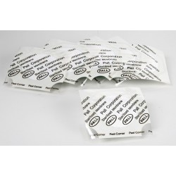 Pall GN-6 Sterile Membrane Filters, 0.45um, 47 mm, White, Gridded, Pk 200