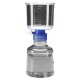 Nalgene PES Rapid Flow Bottle Filter, 0.2um PES Filter, 500ml, cs 12