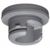 20mm Igloo Lyophilization Vial Stopper, Chlorobutyl, Pack 100