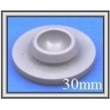 30mm Vial Stoppers