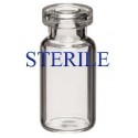 Sterile Vials - Open RTF