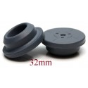 32mm Infusion Stoppers