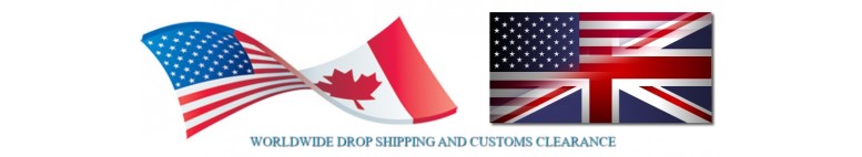 Worldwide Shipping and Customs Clearance Assistance
